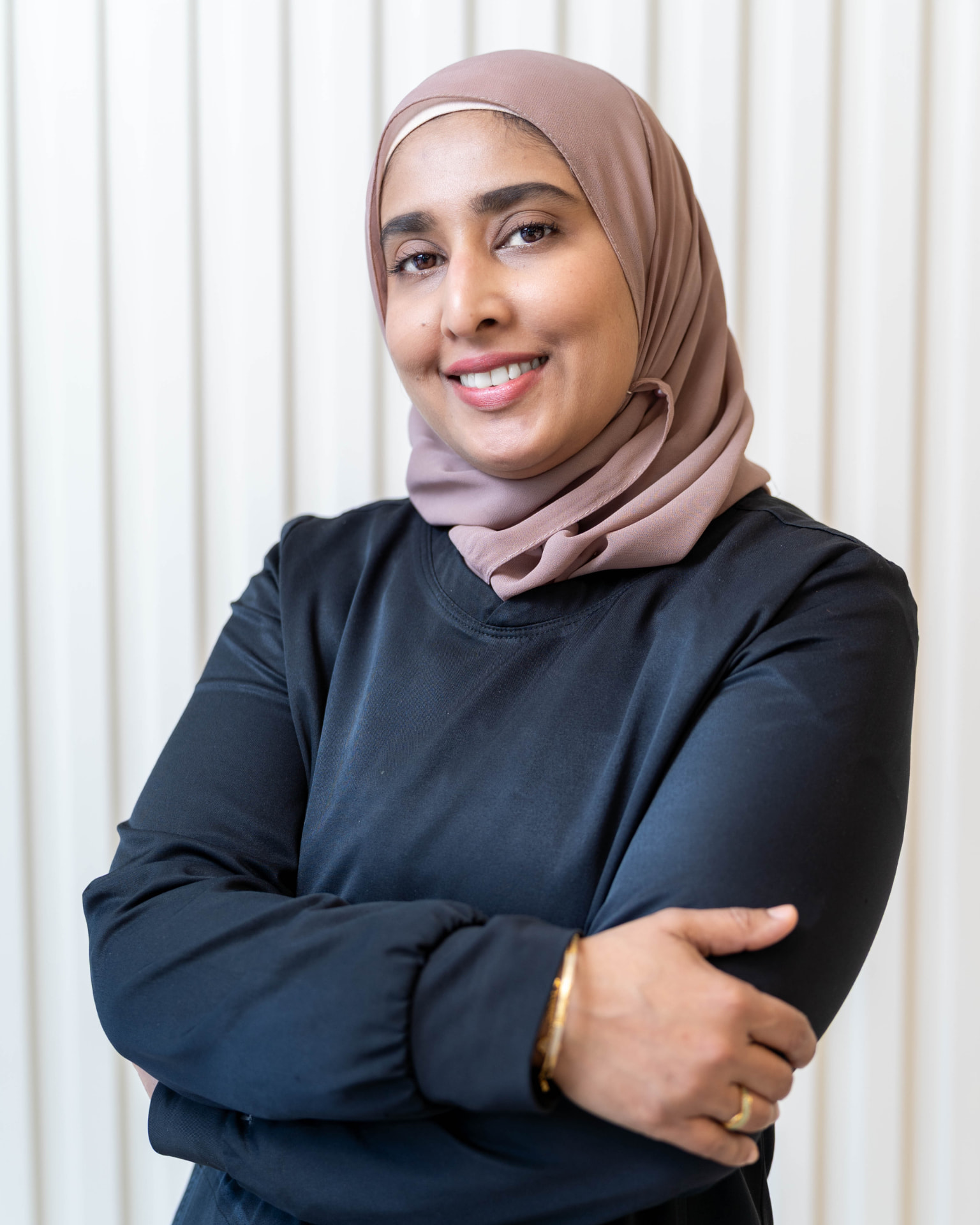 Dr. Faiza Urooj